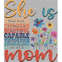 Mother's Day-MM 1600